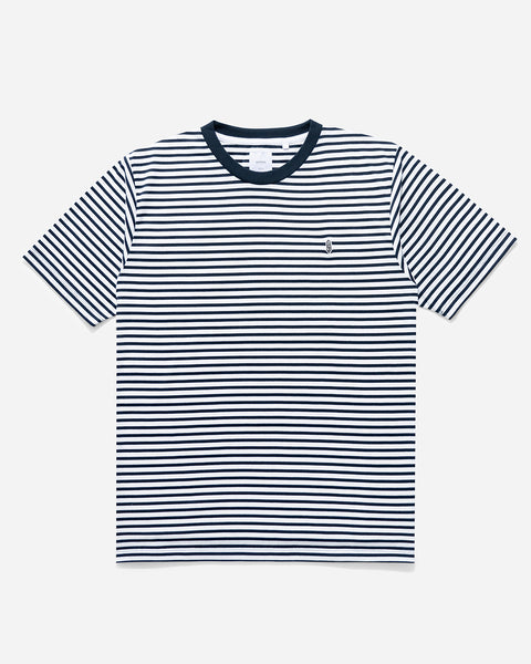 Warningclothing - Rast 2 Stripe Tees