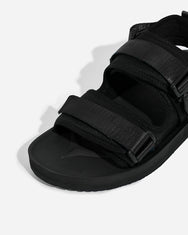 Warningclothing - Stride 1 Strappy Sandals