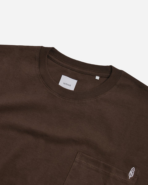 Warning Shetland 7 Oversize Tees