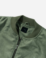 Warning Clothing - Head 5 Bomber Jacket