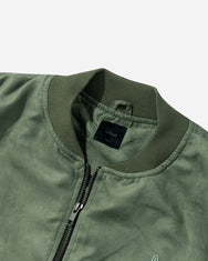 Warningclothing - Head 5 Bomber Jacket