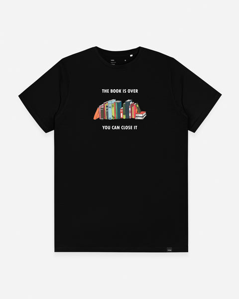 Warning Close It 1 Graphic Tees