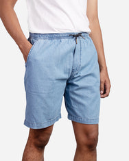 Warning Clothing - Vargo 3 Short Pants