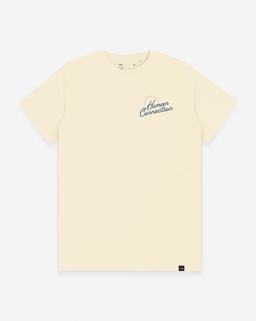 Warningclothing - Human Connection 2 Graphic Tees