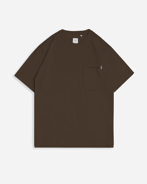 Warning Shetland 7 Oversize Tees