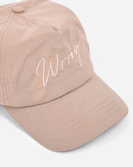 Warningclothing - Signature 2 Polo Cap