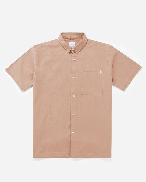 Warning Clyde 6 Boxy Shirt