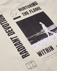 Warningclothing - The Flame 2 Graphic Tees