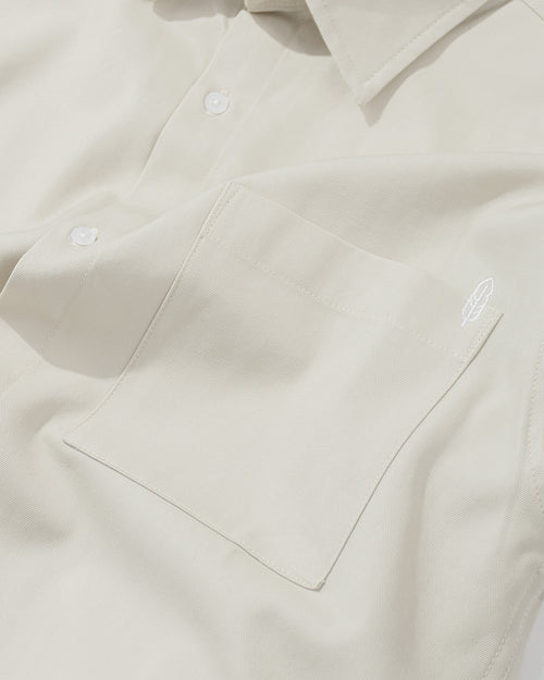 Warningclothing - Intervine Basic Shirt