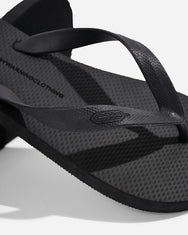 Warning Clothing - Forst Flip Flops Sandals