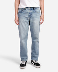 Warning Clothing - Denimes 1.408 Tapered Pants
