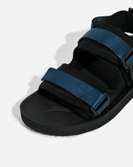 Warning Clothing - Stride 2 Strappy Sandals