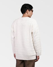 Warningclothing - Filaire 3 Sweater Crewneck