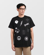 Warningclothing - Comprosa 1 Graphic Tees