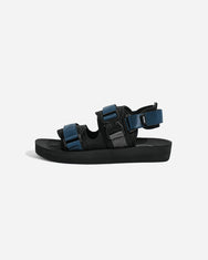 Warning Clothing - Stride 2 Strappy Sandals