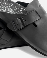 Warning Clothing - Fermer 1 Sandals