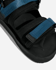 Warning Clothing - Stride 2 Strappy Sandals