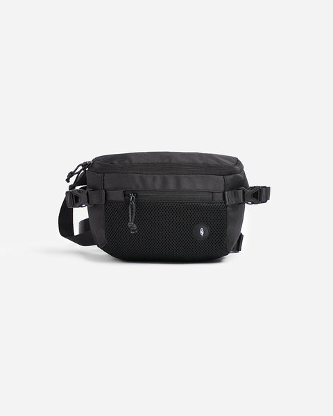 Warning Clothing - Limite 1 Waist Bag