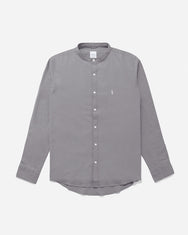 Warningclothing - Calmest 2 Mandarin Collar Shirt