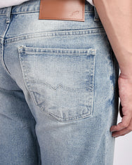Warning Clothing - Denimes 1.408 Tapered Pants