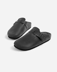 Warning Clothing - Fermer 1 Sandals