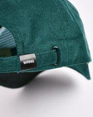Warningclothing - Cycling Club 1 Unstructured Hat