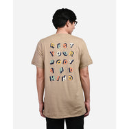 Warningclothing - Down Time 1 Graphic Tees