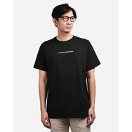 Warning Less Mon 1 Graphic Tees