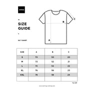 Warning Don com 2 Graphic Tees