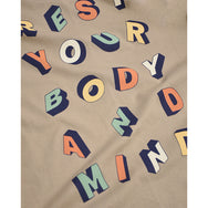 Warningclothing - Down Time 1 Graphic Tees