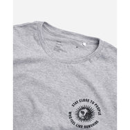 Warningclothing - Stay Close 1 Graphic Tees
