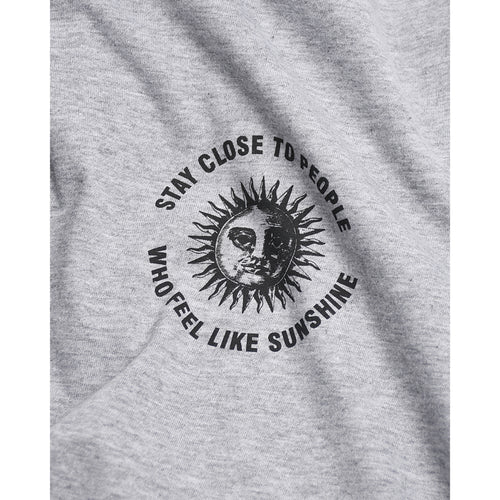 Warningclothing - Stay Close 1 Graphic Tees