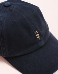 Warning Praise 3 Polo Cap