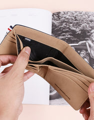 Warning Announced 2 Bifold Wallet