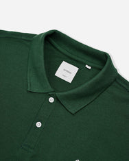 Warning Husky 5 Polo Shirt