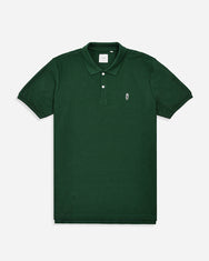 Warning Husky 5 Polo Shirt