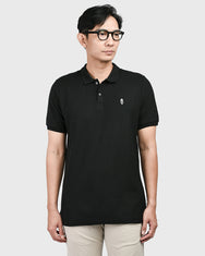 Warningclothing - Husky 1 Polo Shirt