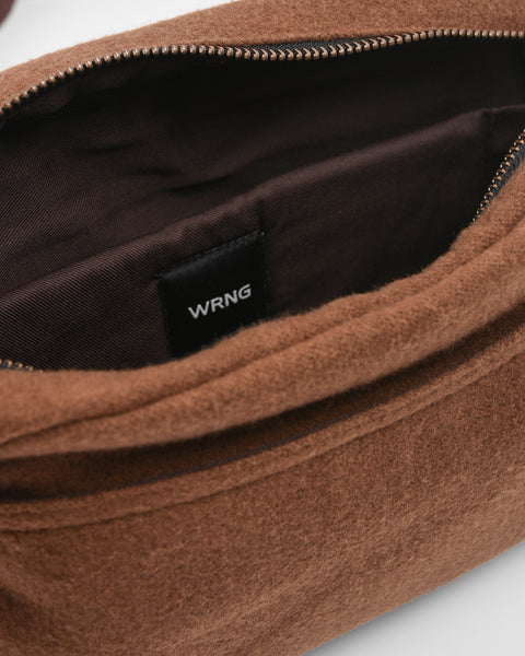 Warning Barre 14 Sling Bag