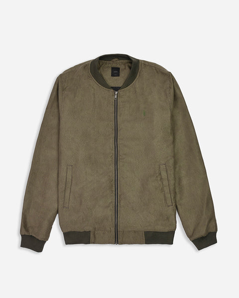Warning Vagn 4 Bomber Jacket