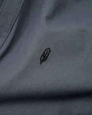 Warningclothing - Inventive 6 Mandarin Collar Shirt