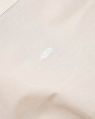 Warningclothing - Dekalb 5 Mandarin Collar Shirt