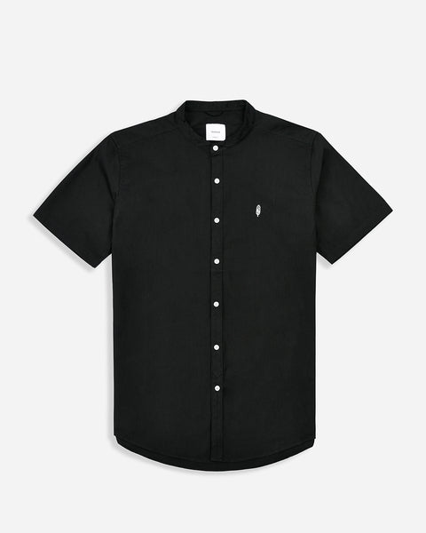 Warningclothing - Tenkara 1 Mandarin Collar Shirt