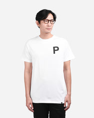 Warning Digital 2 Graphic Tees