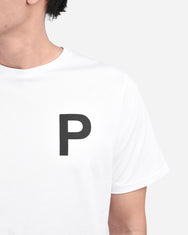 Warning Digital 2 Graphic Tees