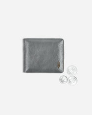 Warning Corusca 3 Bifold Wallet