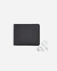 Warningclothing - Disclosure 1 Bifold Wallet