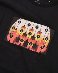 Warning Deploy 1 Graphic Tees