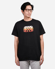 Warning Deploy 1 Graphic Tees