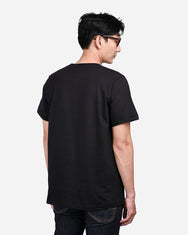 Warning Deploy 1 Graphic Tees