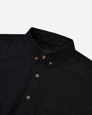 Warning Pleated 1 Basic Shirt
